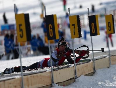 25. dünya üniversiteler kış oyunları