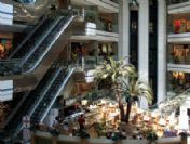 25 yeni AVM'ye 35 bin istihdam