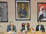 Akademik Bilişim Konferansı İnönü Üniversitesi’nde düzenlenecek