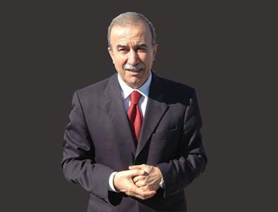 İFTIRA - Avcı'ya bir hakaret davası daha açıldı