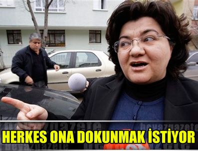 HALIT DEMIR - Ayna bu habere üzülecek