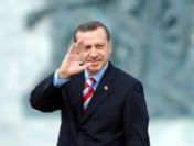 Başbakan Recep Tayyip Erdoğan'dan Hüsnü Mübarek'e çağrı