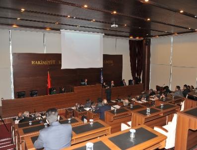 Başkan Gümrükçüoğlu: Haziran‘dan sonra Trabzon’da baraj suyu içilmeye başlanacak