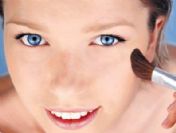 Makyaj malzemenizin tadı nasıl?