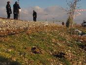 Çumra‘da trenin çarptığı kadının kimliği belirlendi