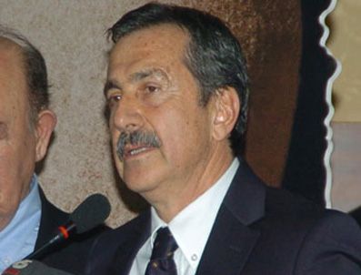 Tepebaşı Belediye Başkanı partisinden istifa etti