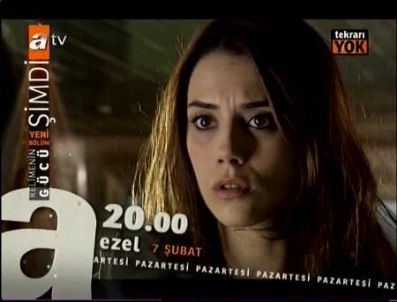 Ezel 53. bölüm fragmanı yayınlandı