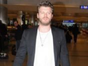 Dünyaca ünlü yönetmen ve Kıvanç Tatlıtuğ ne konuştular?