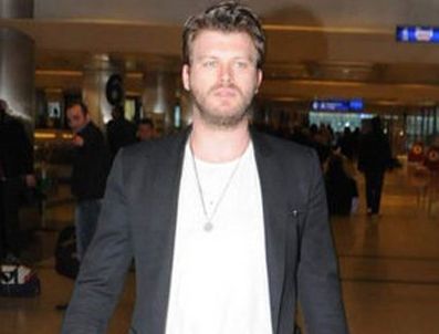 JAMES CAMERON - Dünyaca ünlü yönetmen ve Kıvanç Tatlıtuğ ne konuştular?