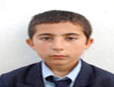 BAYRAM ŞAHIN - Karamanlı gençten 4 gündür haber alınamıyor
