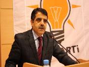 Kars Belediye Başkanı Nevzat Bozkuş