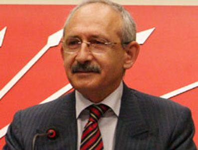 SABAHAT AKKIRAY - Kılıçdaroğlu'ndan Erdoğan'ın o iddiasına yanıt