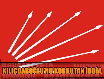 YSK - Kılıçdaroğlu'nu korkutan iddia!