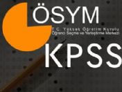 KPSS Tercih kılavuzu- ÖSYM KPSS tercihleri 2011 ösym.gov.tr