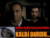 Kurtlar Vadisi Pusu - 111. bölüm fragmanı izle (Ersoy ölüyor mu?)