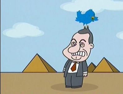 SALIH MEMECAN - Memecan, Mısır'ı konu edindi