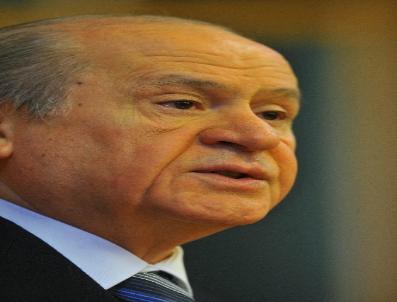 MHP GENEL BAŞKANı - MHP TBMM Gurubu