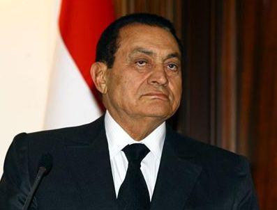 EL ARABIYA - Mübarek bir daha aday olmayacak