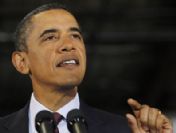 Obama: 'Tekrar aday olmayacağını açıkla'