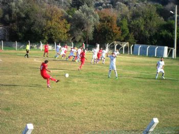 Muğla Süper Amatör Lig