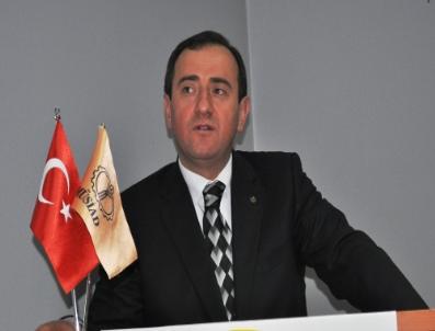 MÜSİAD, Faruk Yazıcı ile yoluna devam ediyor