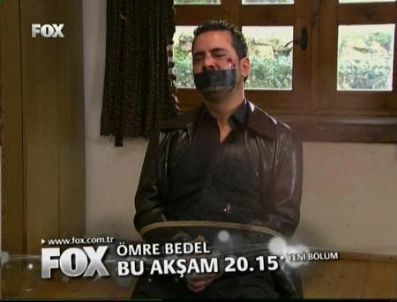 Ömre Bedel 65 .bölüm fragmanı izle