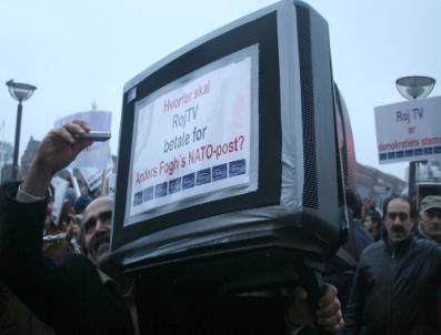 Rahip Desmond Tutu, Roj TV’yi Nobel’e aday gösteriyor