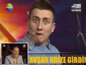 Sefa Doğanay Yetenek Sizsiniz Türkiye'de gülme krizine soktu