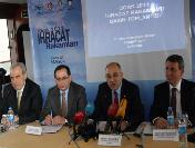 TİM, ihracat rakamını açıkladı: İhracat bir önceki yıla göre yüzde 22.67 artış gösterdi(2)