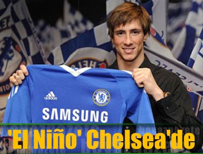 ZLATAN IBRAHİMOVİC - Torres resmen Maviler'de