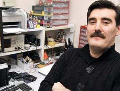 USB - Türk mühendisten inanılmaz teknoloji!