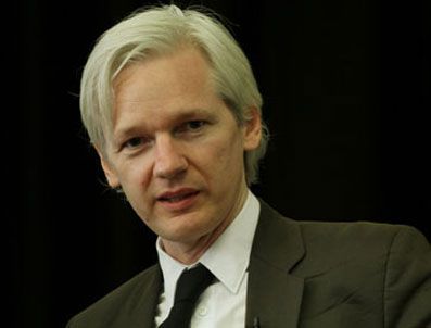 NEW YORKER - Wikileaks'ın kurucusu Julian Assange'nin hayatı film oluyor