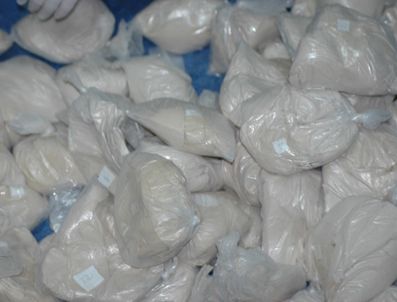 Polis tarladan metropole kadar takip etti