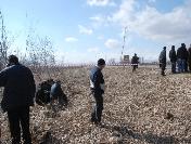 Elbistan‘da göçük