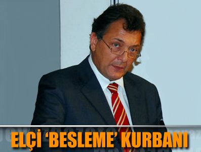 DELAWARE - KKTC Büyükelçisi görevinden alındı