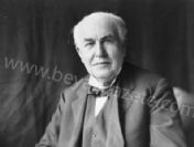 Thomas Edison Google'den Thomas Edison süprizi!