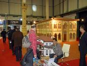 Çorum, EMITT‘te ‘en iyi stant dekoru‘ ödülüne layık görüldü