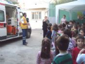 112'nin bilinçli kullanımı