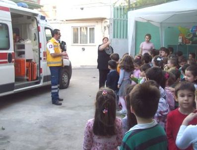 TURAN EREN - 112'nin bilinçli kullanımı