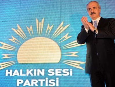 HAS Parti Şarköy ilçe binası hizmete açıldı