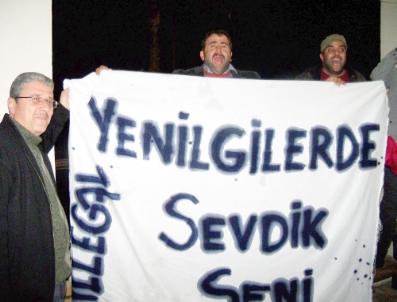 Hatayspor 15 haftalık yenilmezlik unvanını Diyarbakır’da bıraktı