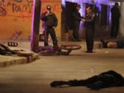 Meksika'da kanlı çatışma haberi: 18 ölü