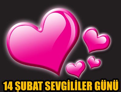 SWISSOTEL - Sevgililer günü hediyesi yazıları internet sayfası (14 Şubat Sevgililer günü)