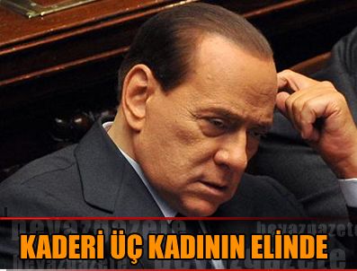 Silvio için 15 yıl hapis isteniyor