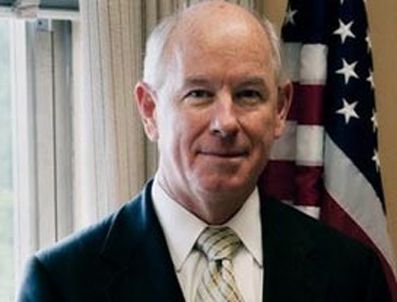 FRANCIS RICCIARDONE - ABD, Ankara Büyükelçisi'ne destek çıktı