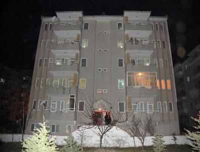 Edirne’de yalnız yaşayan kadın bıçaklanarak öldürüldü