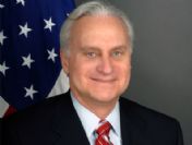 ABD Büyükelçisine hükümet tepkisi