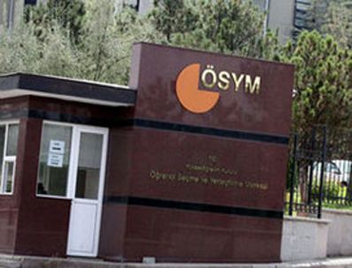 NUR SERTER - ÖSYM düzenlemesi TBMM'de