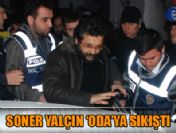Yalçın Küçük mü yönlendirdi?