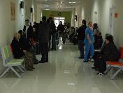 Ağız ve Diş Sağlığı Merkezi saat 19.00’a kadar hizmet verecek